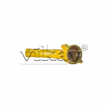 Hose Nipple Complete 1 1.2Inch 5105083700 Replacement