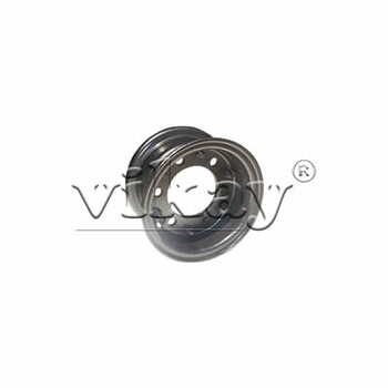 Rim Set 5112118180 Replacement