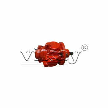 Air motor (K14S) 9013834103 Replacement Parts