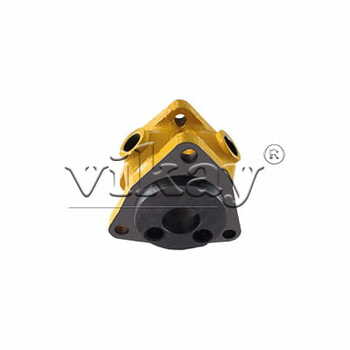 Rotor Housing 5021016000 Replacement