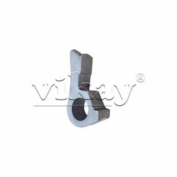 Latch Retainer R092493 Replacement