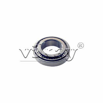 Roller Bearing 0509010900 Replacement