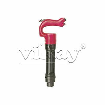 CP 4123 4H Chicago Pneumatic Chipping Hammers