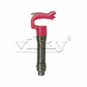 CP 4123 2H Chicago Pneumatic Chipping Hammers