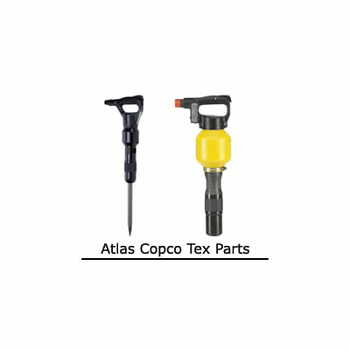 Atlas Copco Tex Parts