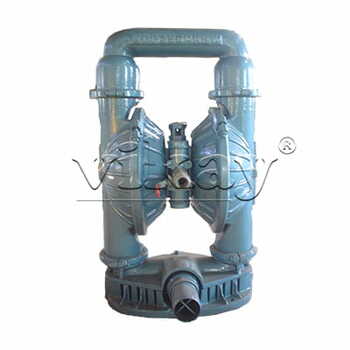 Slurry Pump VK-PSP Vikay