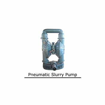 Slurry Pump VK-PSP Vikay