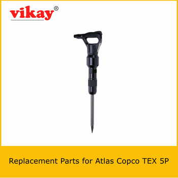 TEX 5P Atlas Copco TEX Parts