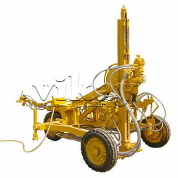 Wagon Drill DTH Hammer VK-PWDDTH Vikay