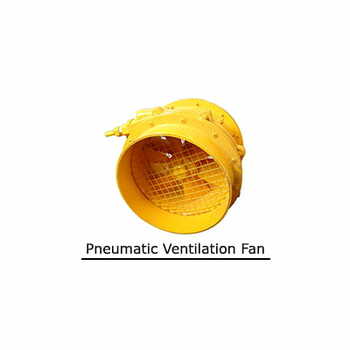 Ventilation Fan VK-PVF16 Vikay