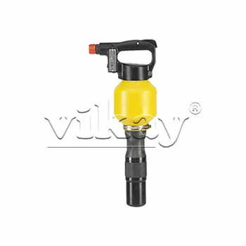 TEX 09PS Hammer Atlas Copco Hand Drill