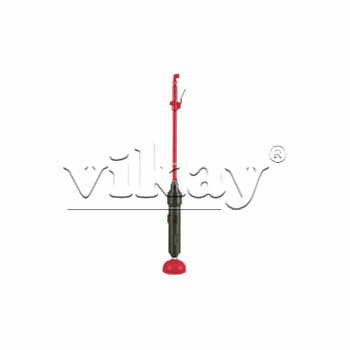 CP 0004 Chicago Pneumatic Backfill Tamper