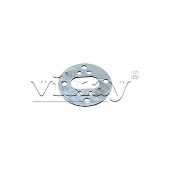 Valve Case P071352 Replacement