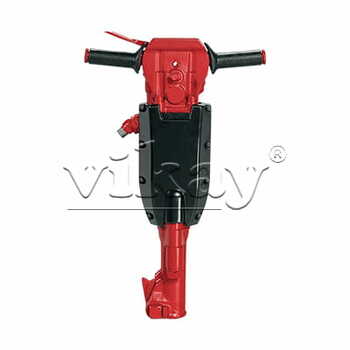 CP 1290SVR Chicago Pneumatic Paving Breaker