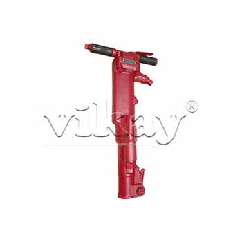 CP 1290 Chicago Pneumatic Paving Breaker