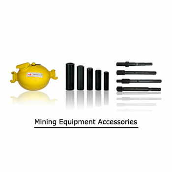 Mining Equipment Accessories