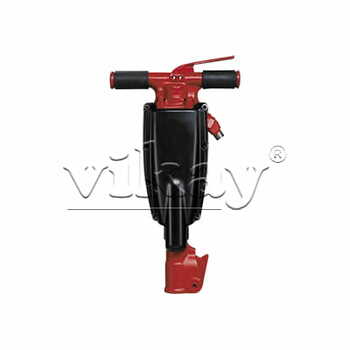 CP 1210S Chicago Pneumatic Paving Breaker