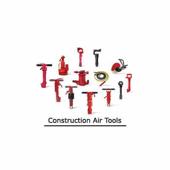 Construction Air Tools