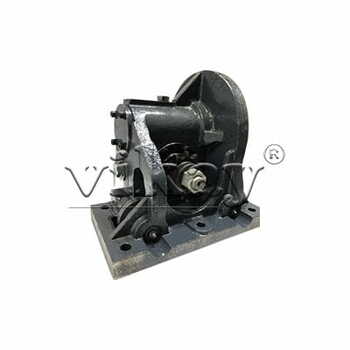 Gear Box - Feed 94064995 LM 100 Parts