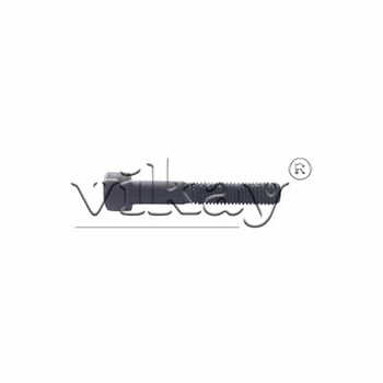 Screw 0211133000 Replacement