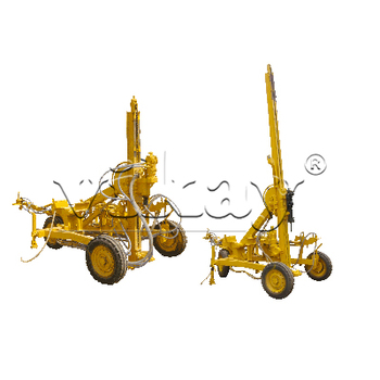 Mining Machinery