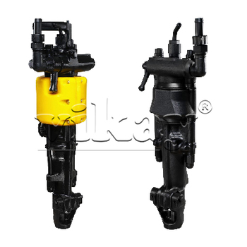 Drilling Equipment