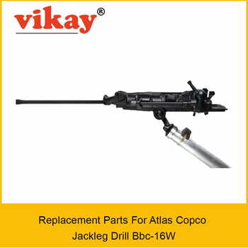 Bbc 16W Atlas Copco Jackleg Drill Parts