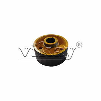 Brake drum 0371072000 Replacement