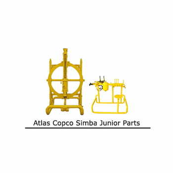 Atlas Copco Simba Junior Parts