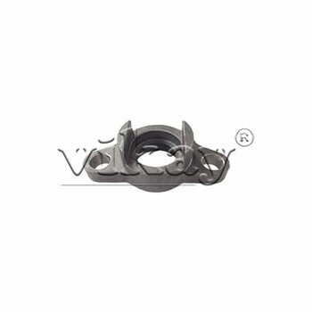 Bearing Bracket M9036 Replacement