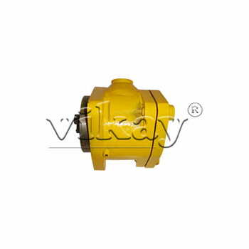 Traction Air Motor 5021016081A Replacement