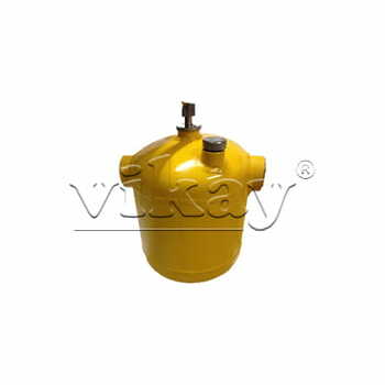 5 Ltr Oil Lubricator VK 40 Vikay