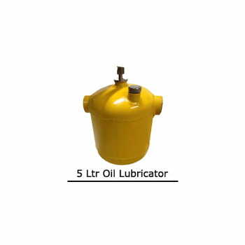 5 Ltr Oil Lubricator VK 40 Vikay