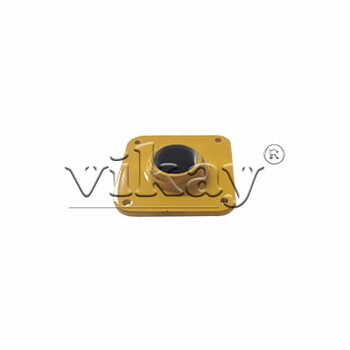 Cover 4350222300 Replacement