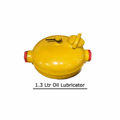 1.3 Ltr Oil Lubricator VK 30 Vikay
