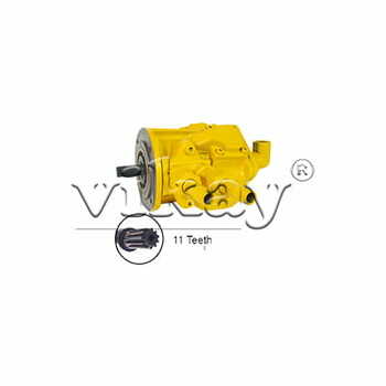 Piston Motor (11 Teeth) 8973161014 Replacement